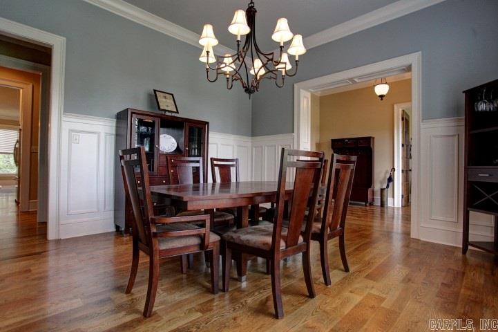 WOODLANDS EDGE - Residential