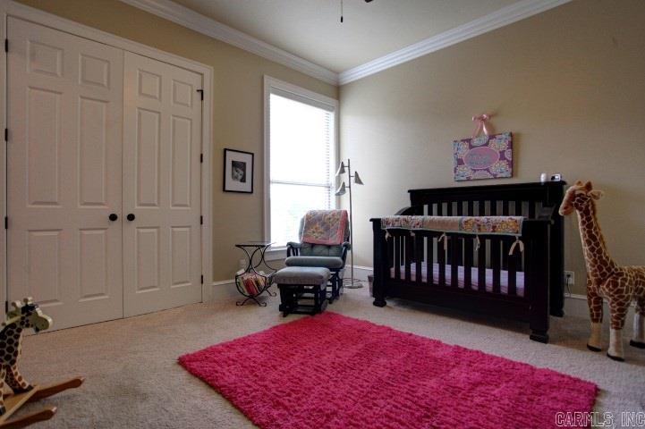 WOODLANDS EDGE - Residential