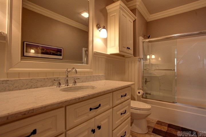 WOODLANDS EDGE - Residential