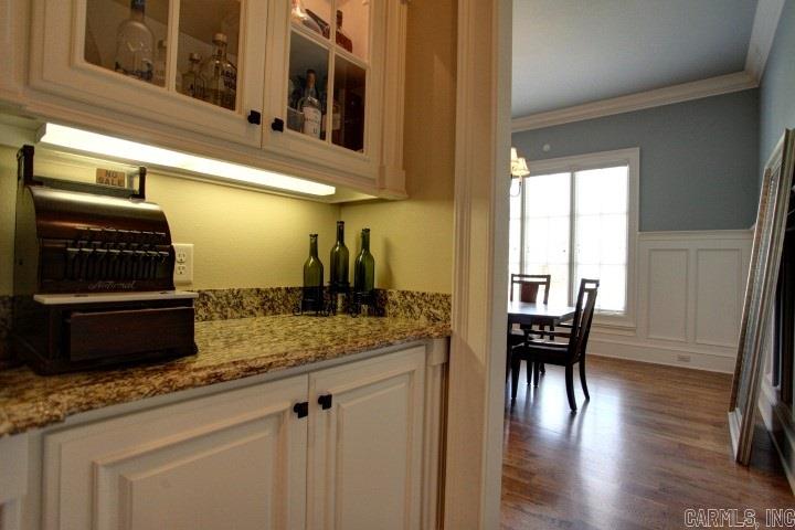 WOODLANDS EDGE - Residential