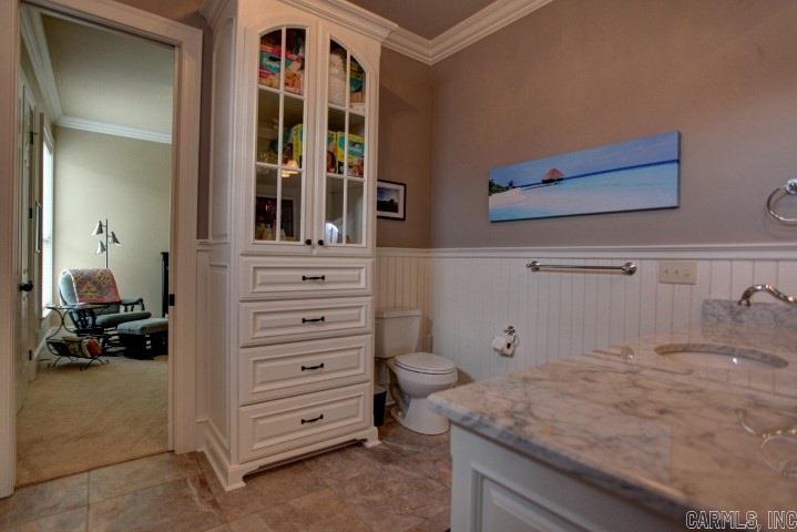 WOODLANDS EDGE - Residential