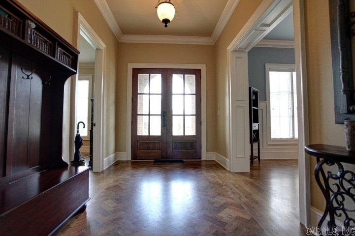 WOODLANDS EDGE - Residential