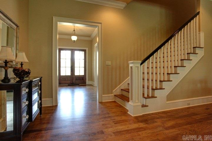 WOODLANDS EDGE - Residential