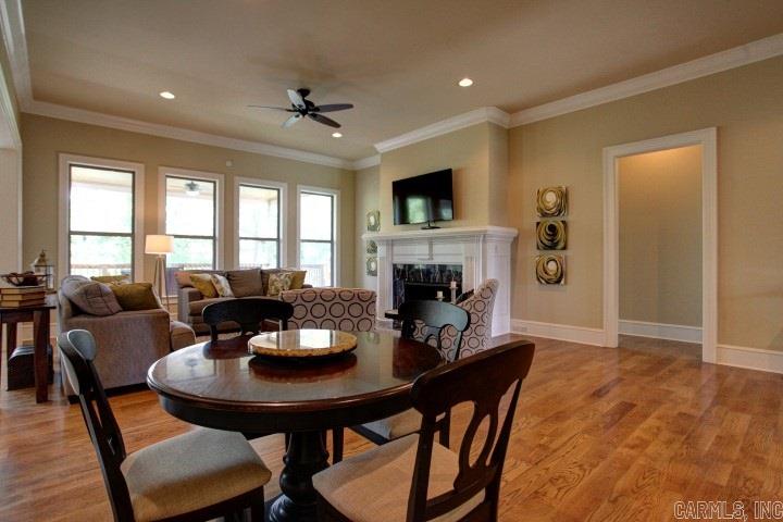 WOODLANDS EDGE - Residential