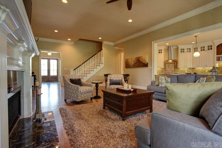 WOODLANDS EDGE - Residential