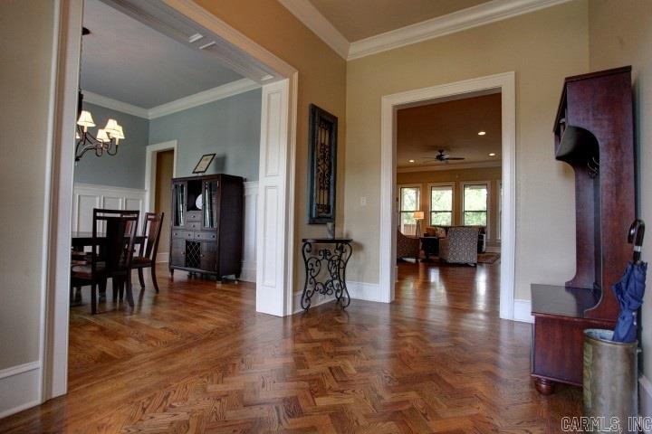 WOODLANDS EDGE - Residential