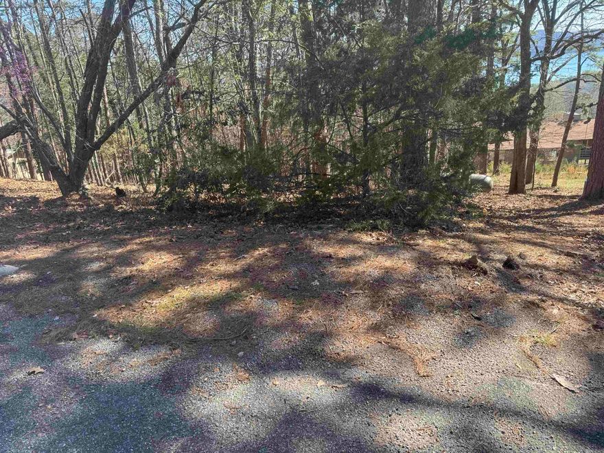 Nice Charter lot in a culdesac. Has slight lake view. This lot would be a good lot to build a house with a basement.