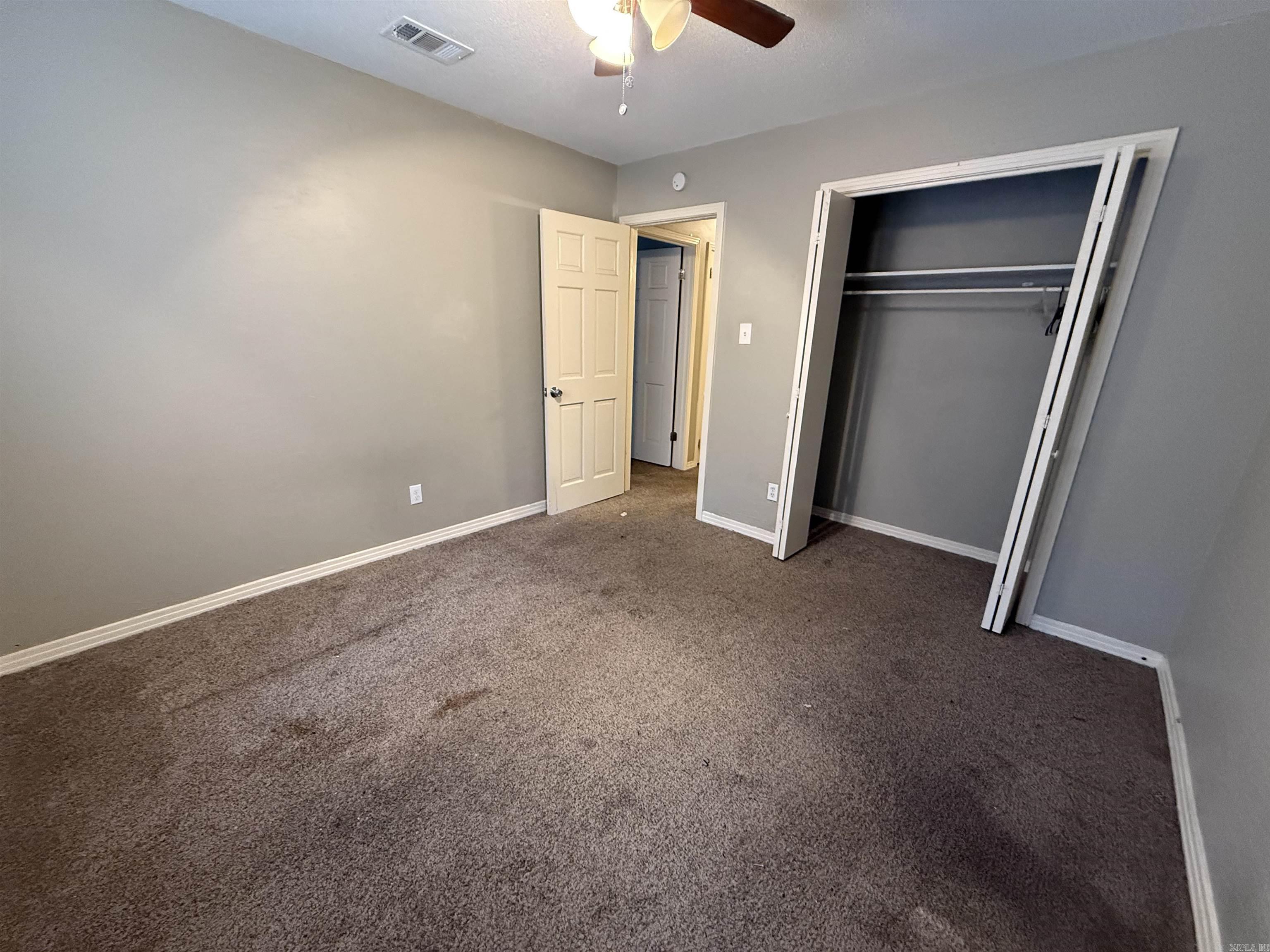 Broadmoor - Residential Lease