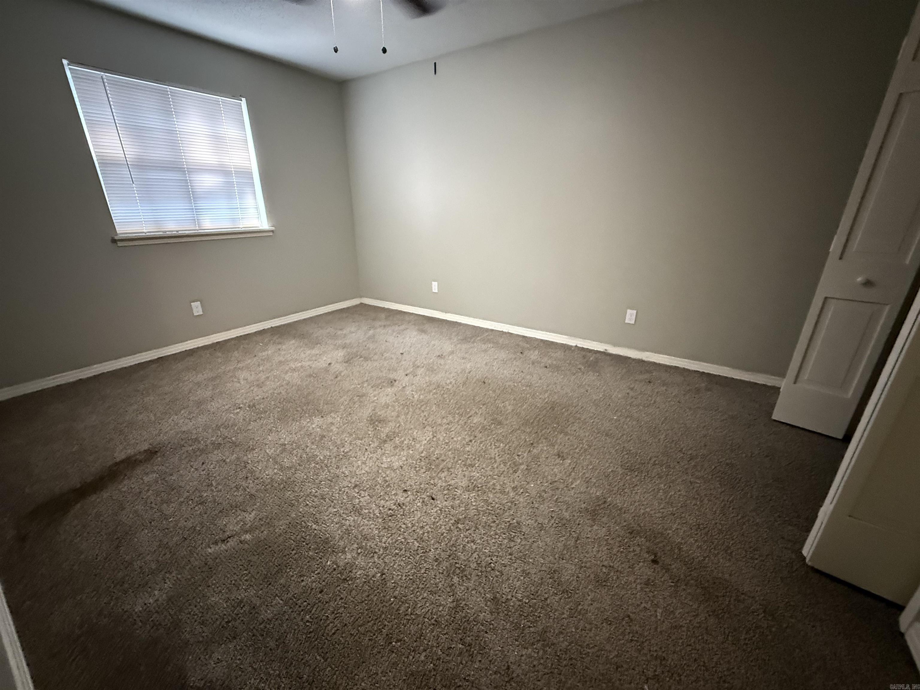 Broadmoor - Residential Lease