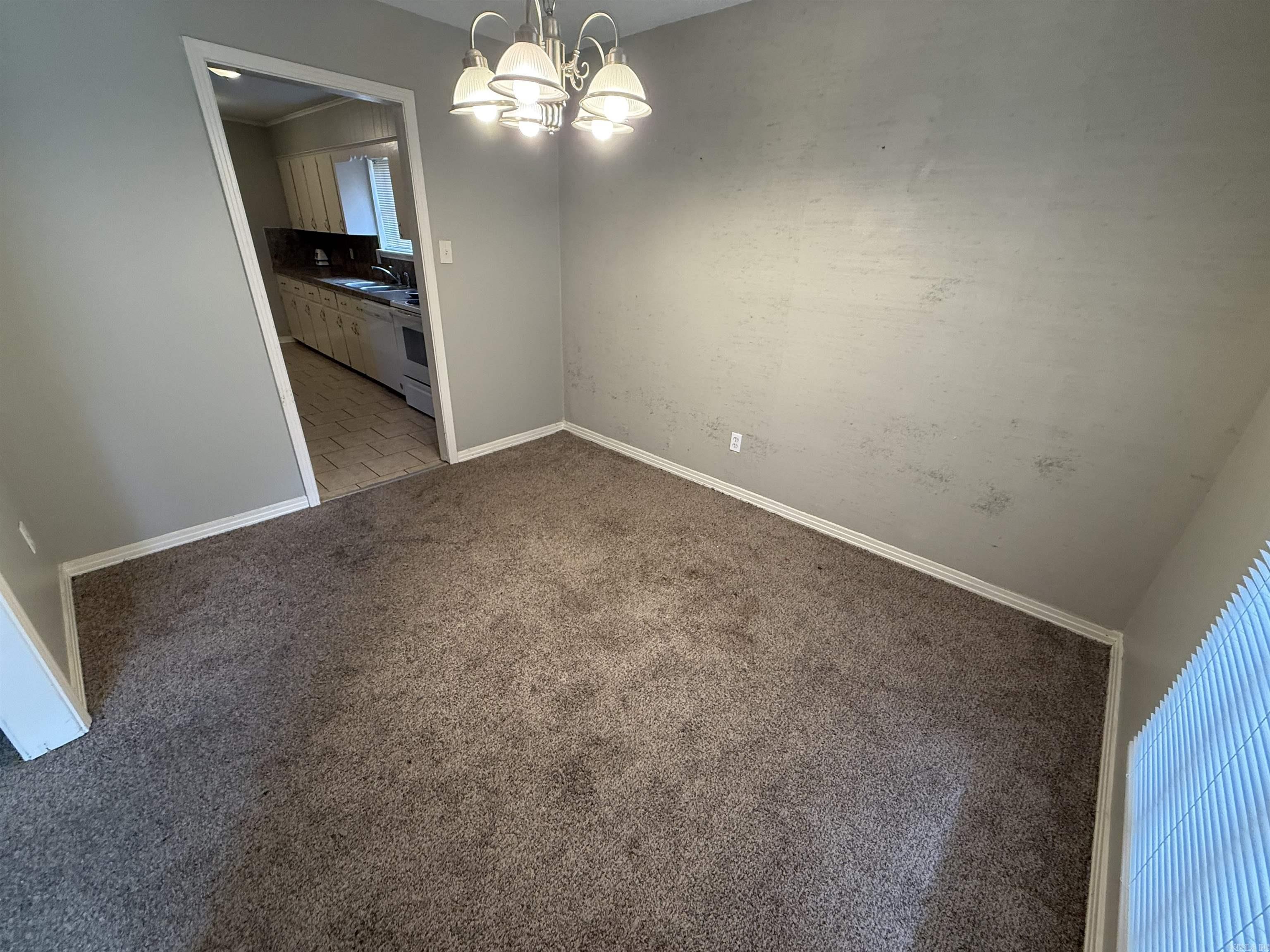 Broadmoor - Residential Lease