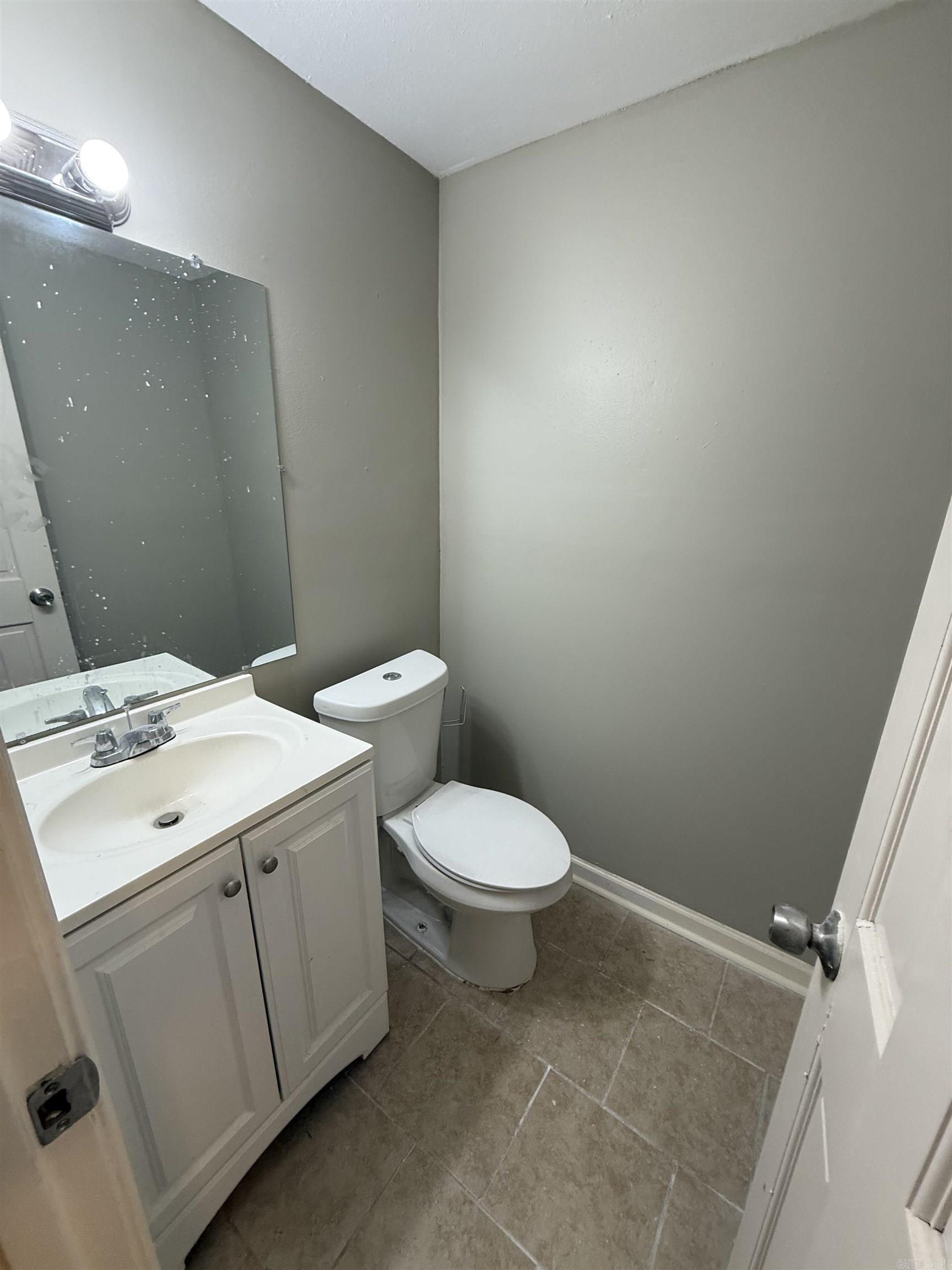 Broadmoor - Residential Lease