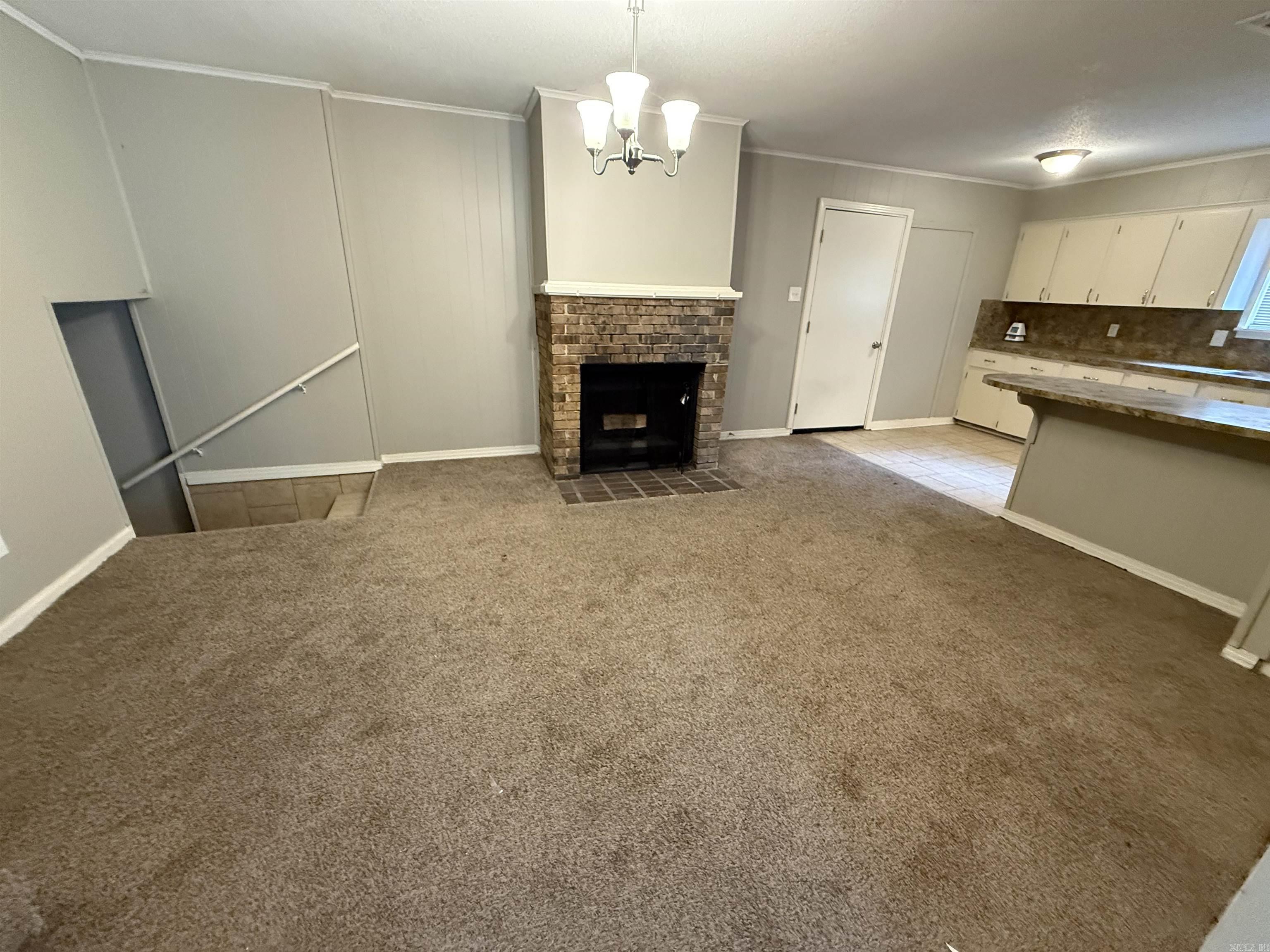 Broadmoor - Residential Lease