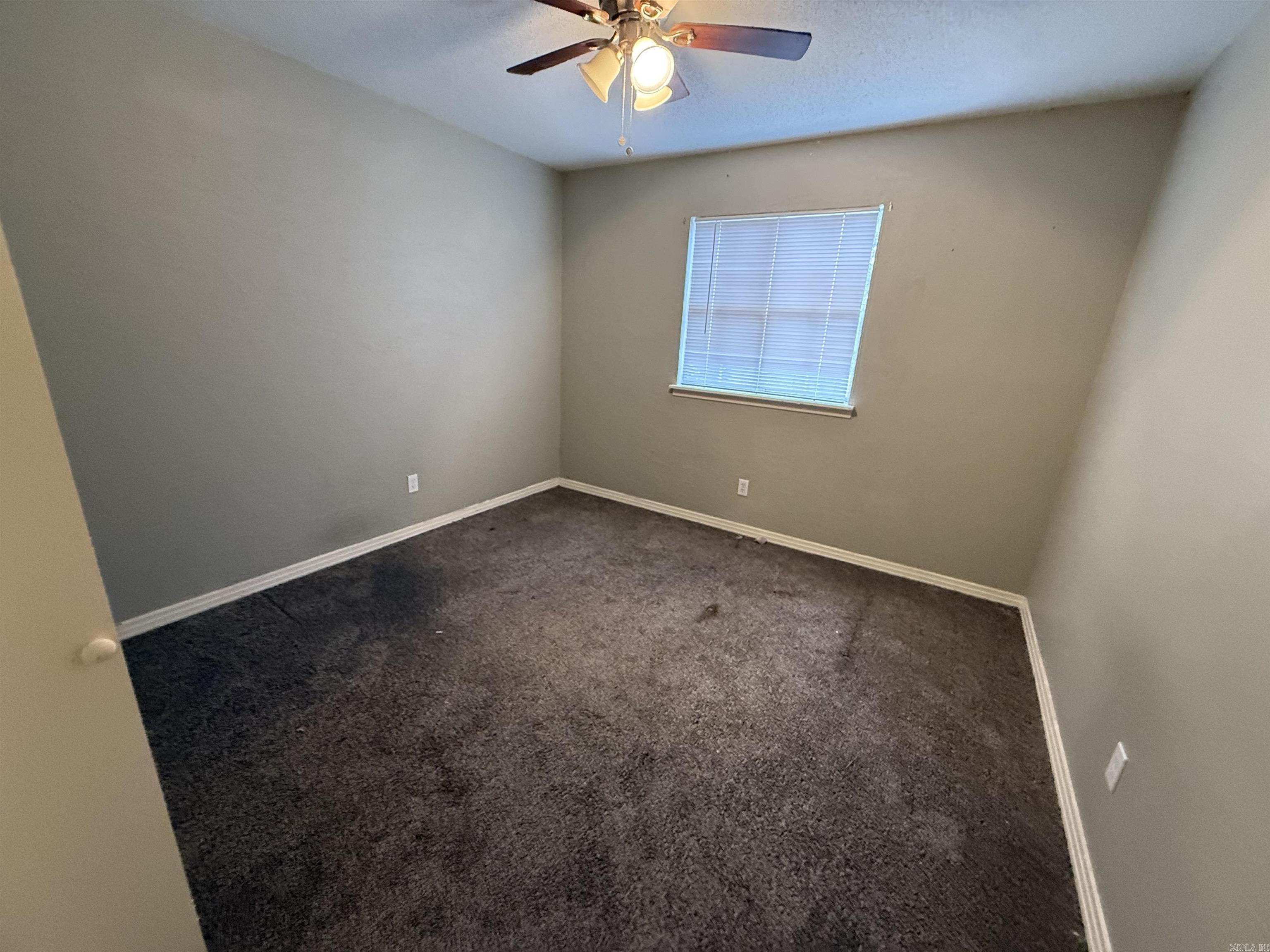 Broadmoor - Residential Lease