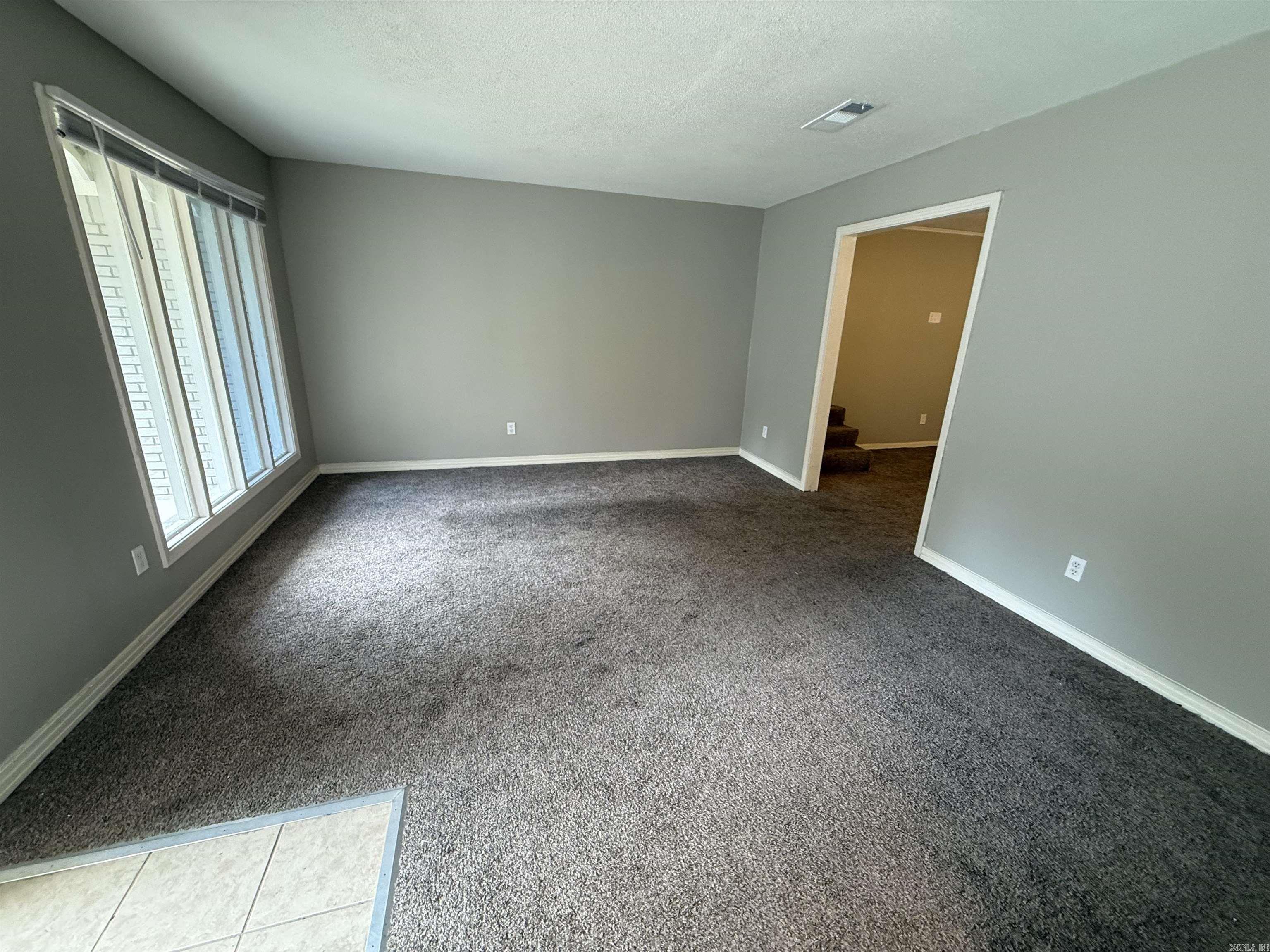 Broadmoor - Residential Lease