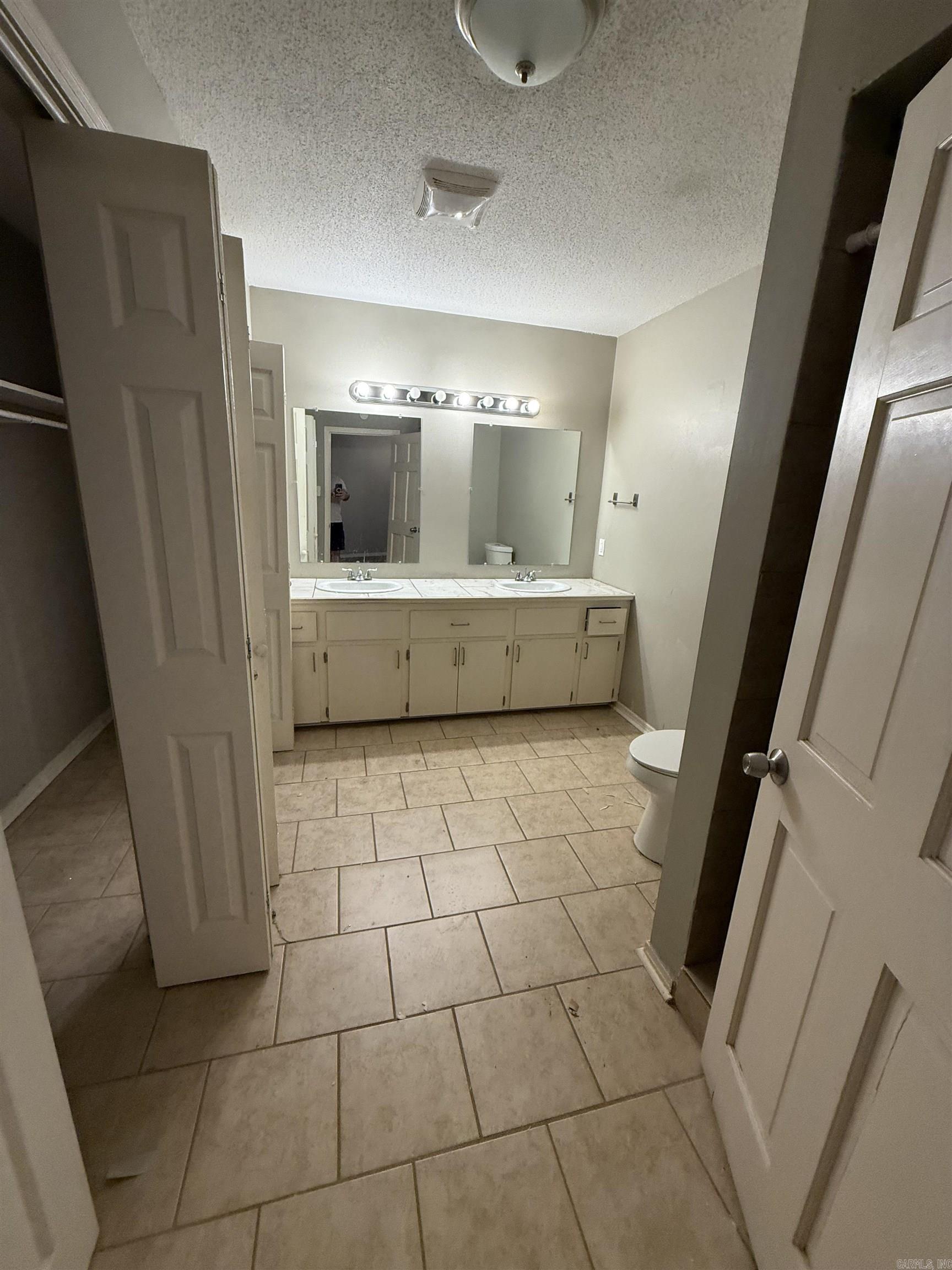 Broadmoor - Residential Lease