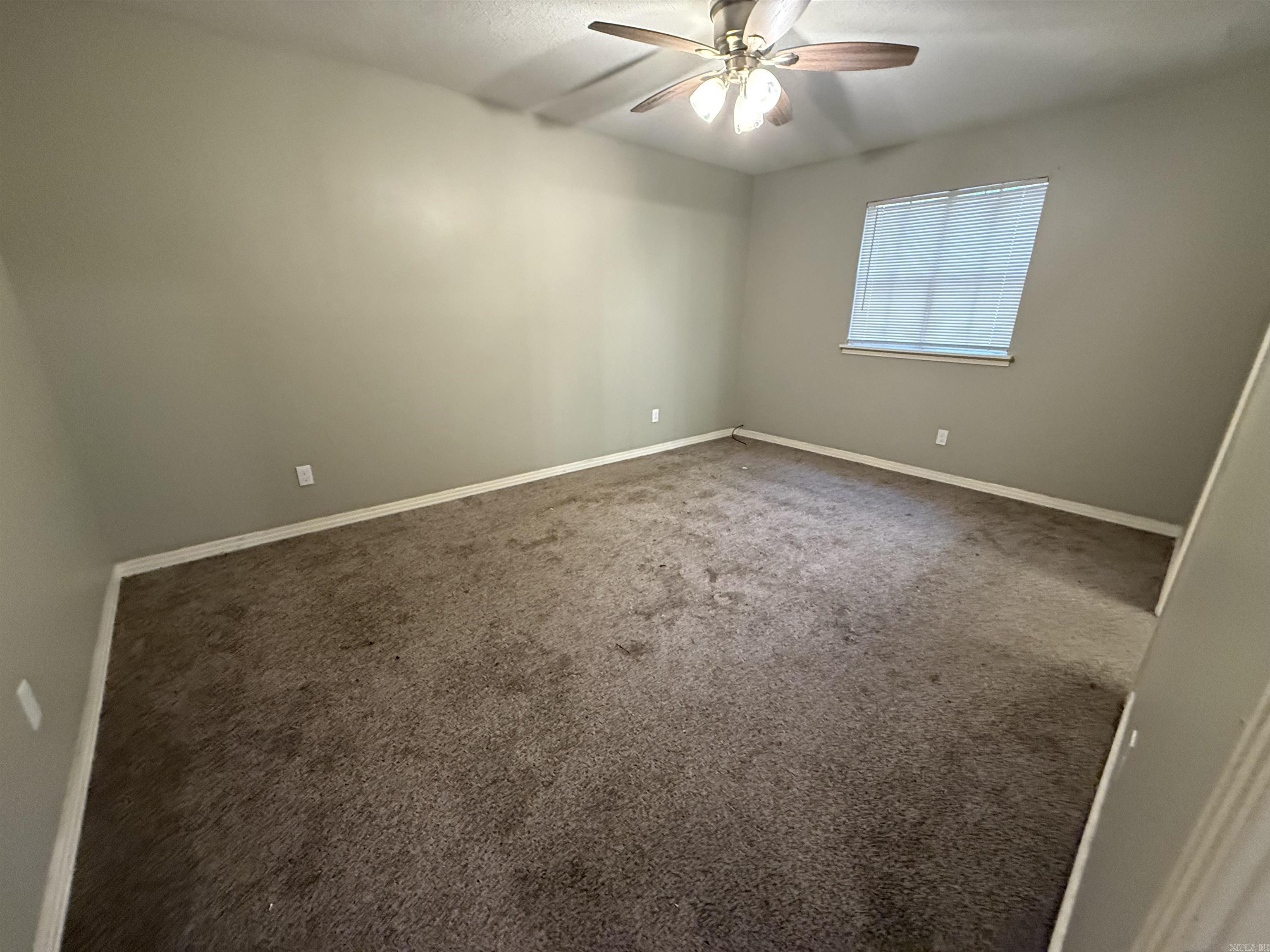 Broadmoor - Residential Lease