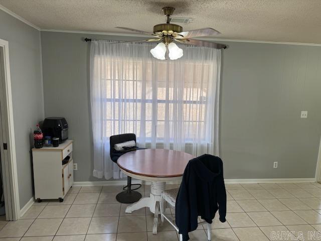 Parkers Chapel - Residential