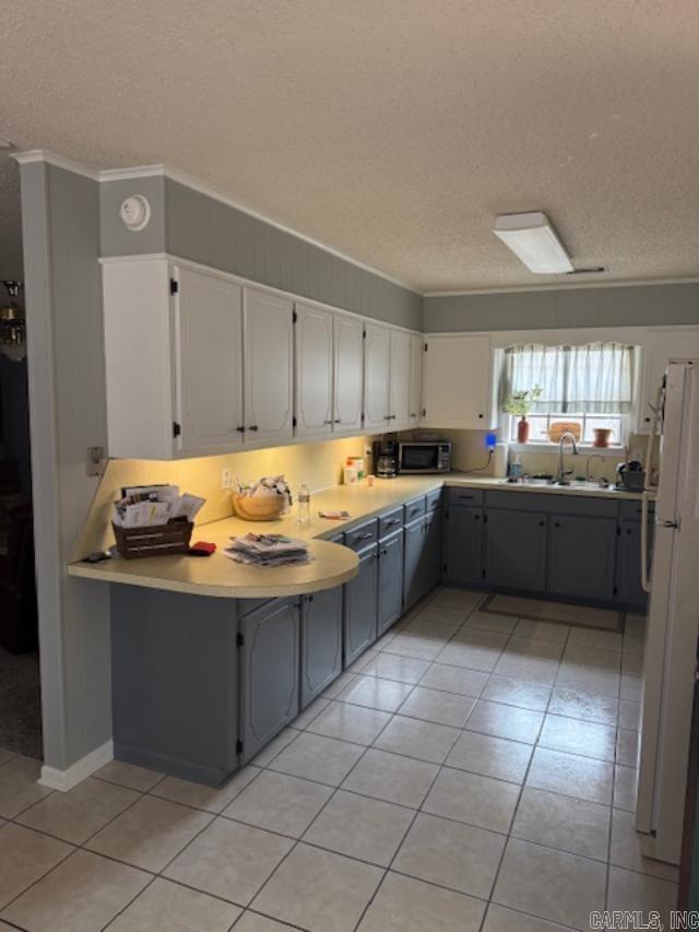 Parkers Chapel - Residential