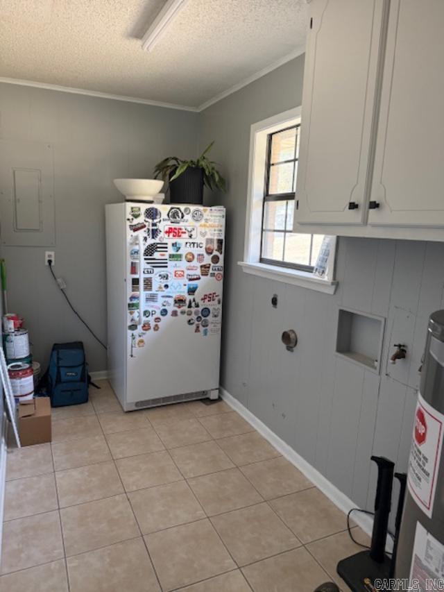 Parkers Chapel - Residential