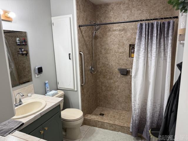 Parkers Chapel - Residential