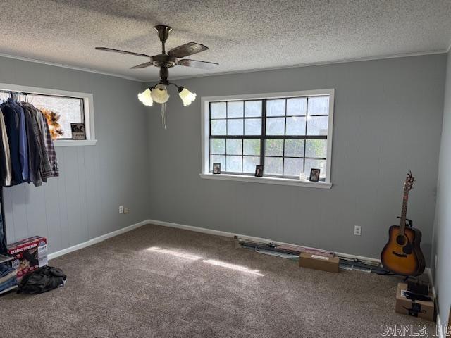 Parkers Chapel - Residential