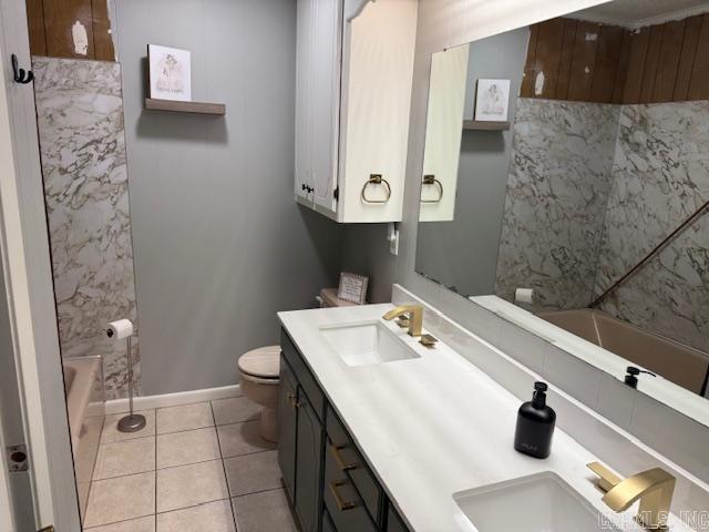 Parkers Chapel - Residential