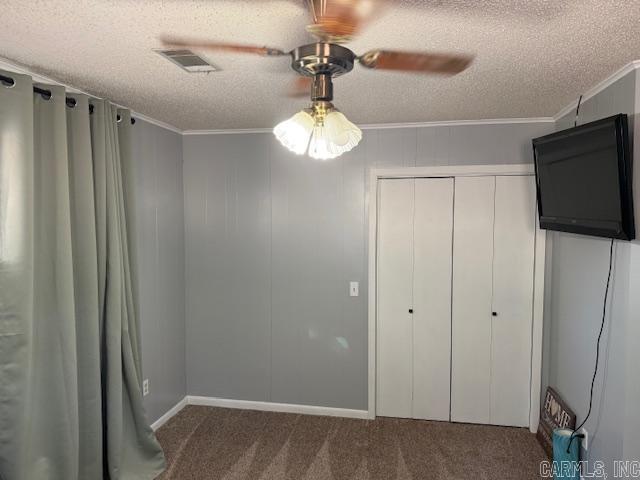 Parkers Chapel - Residential