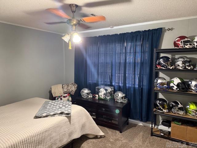 Parkers Chapel - Residential