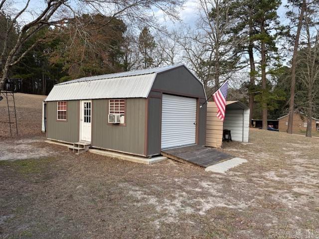 Parkers Chapel - Residential