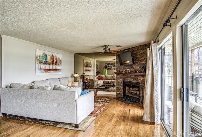 Sunbay HPR - Residential