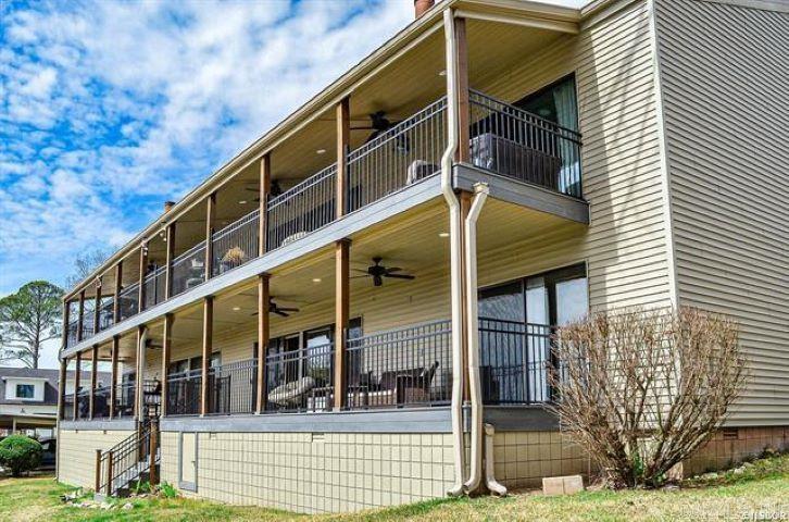 Sunbay HPR - Residential