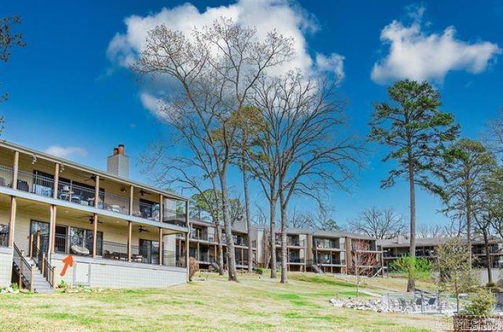 Sunbay HPR - Residential