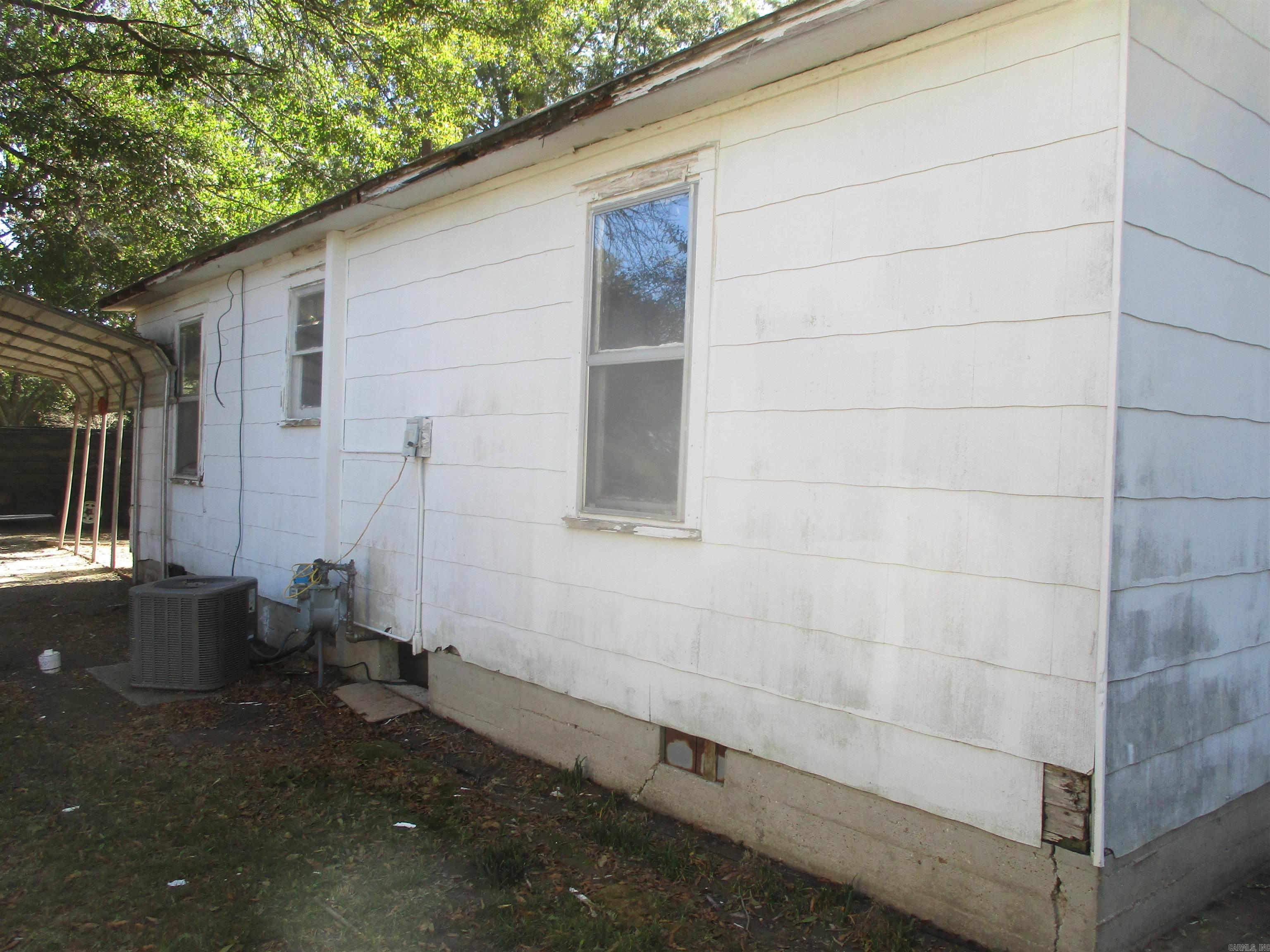 Improvement Company - Residential