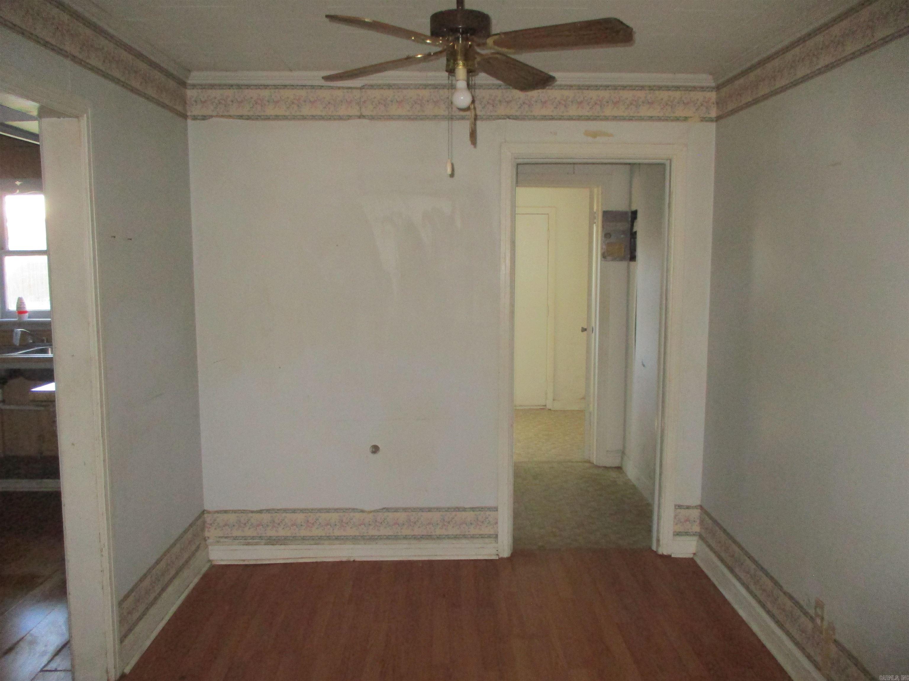 Improvement Company - Residential