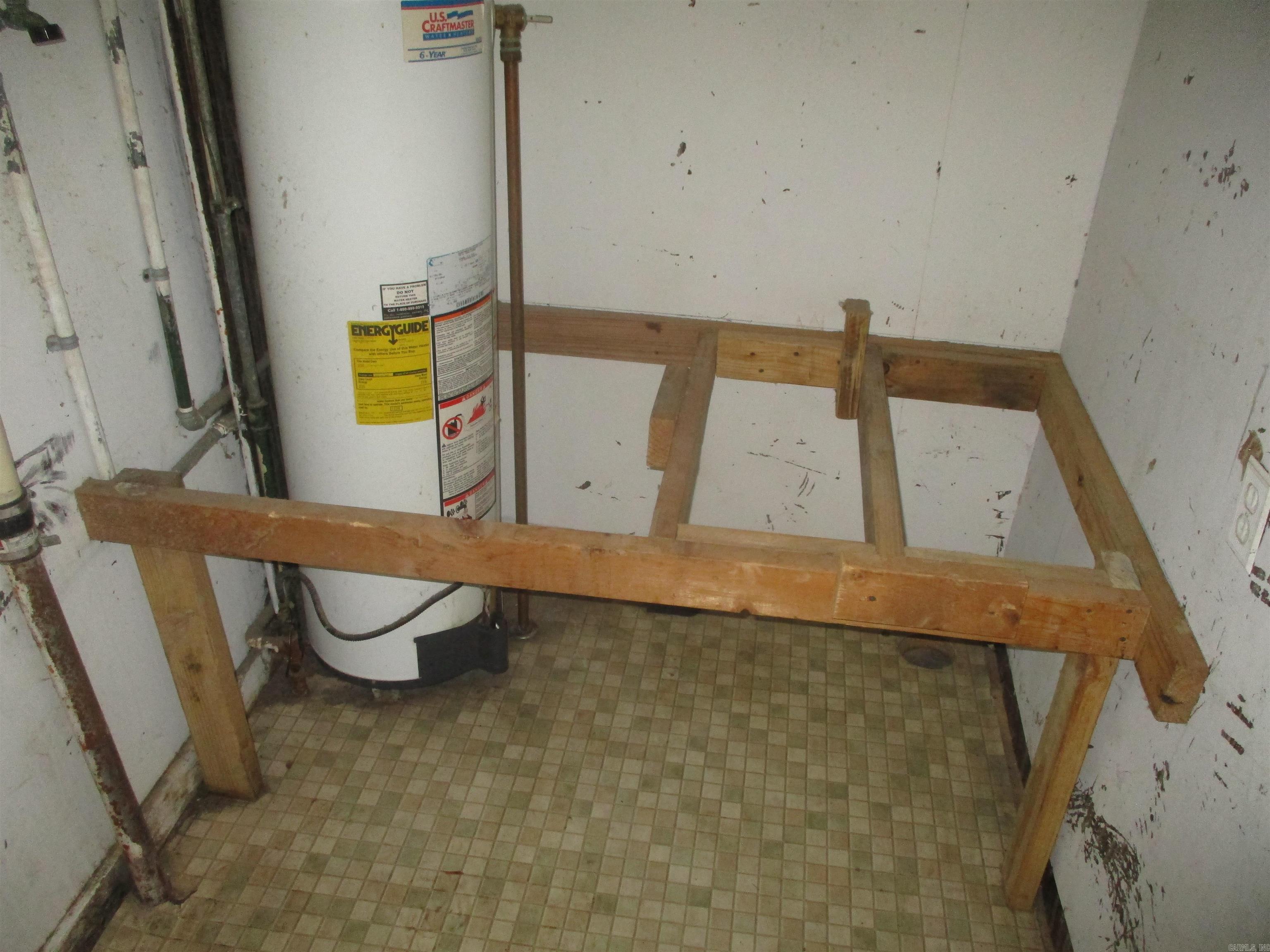 Improvement Company - Residential