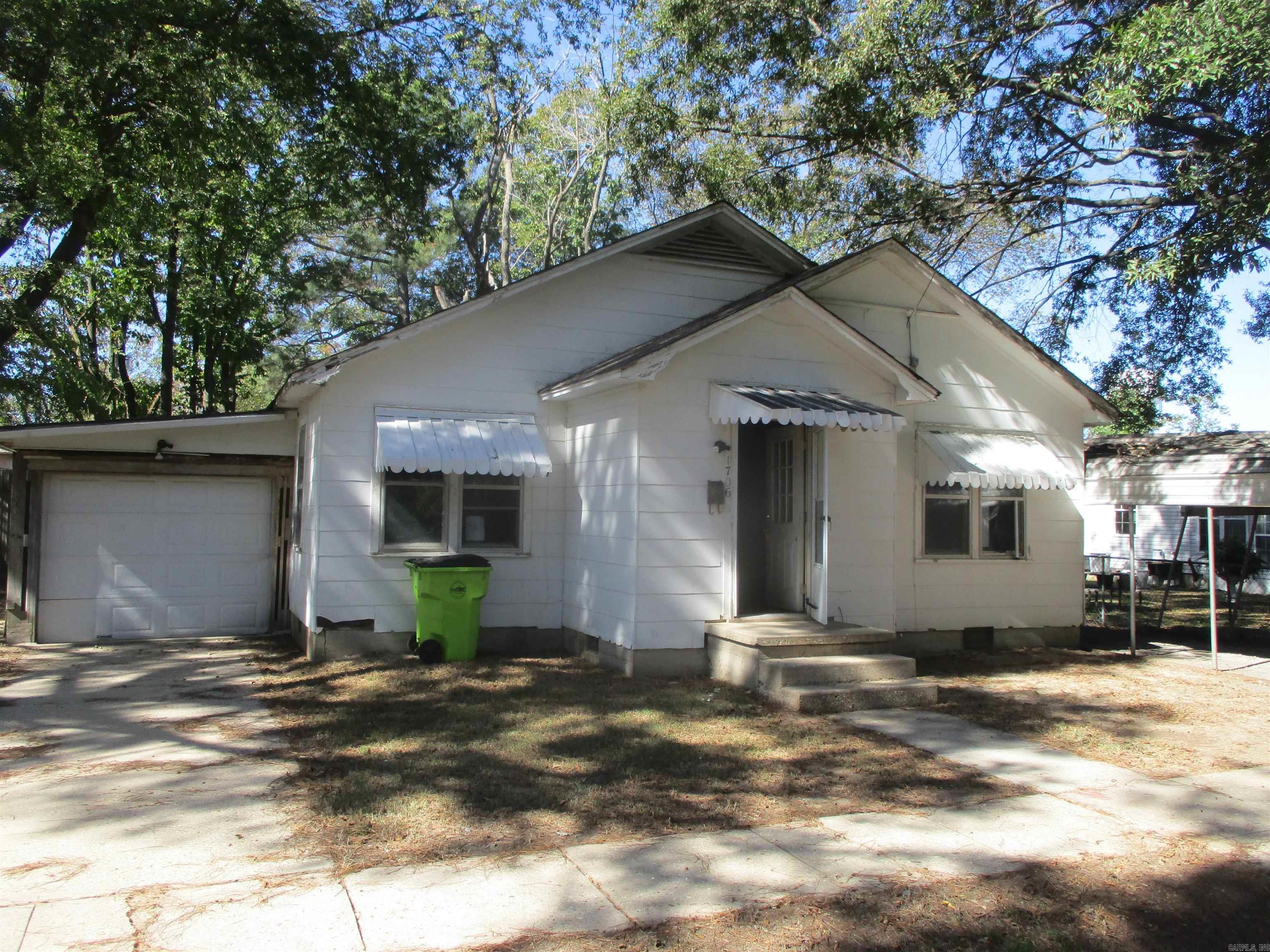 Improvement Company - Residential