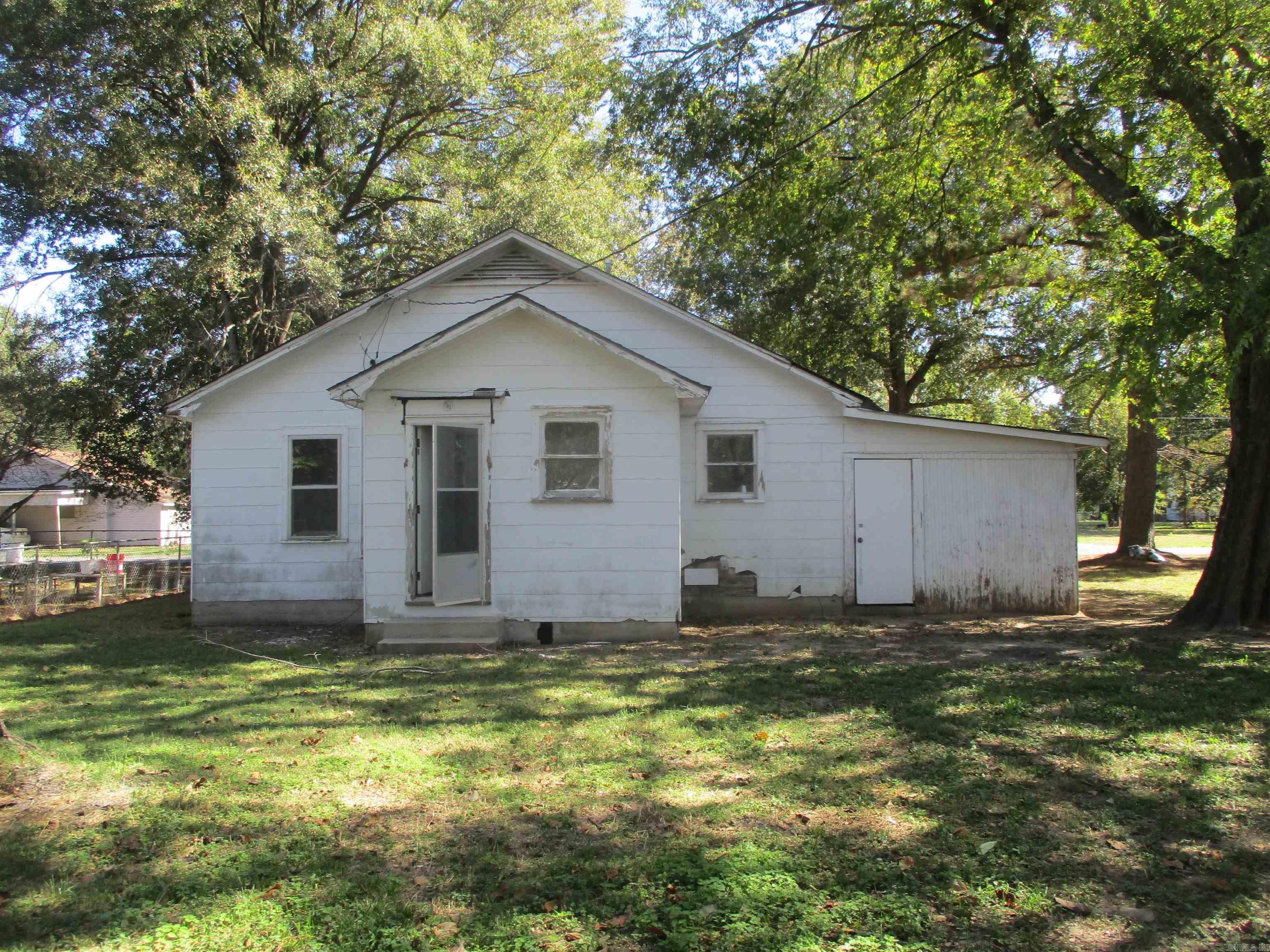 Improvement Company - Residential