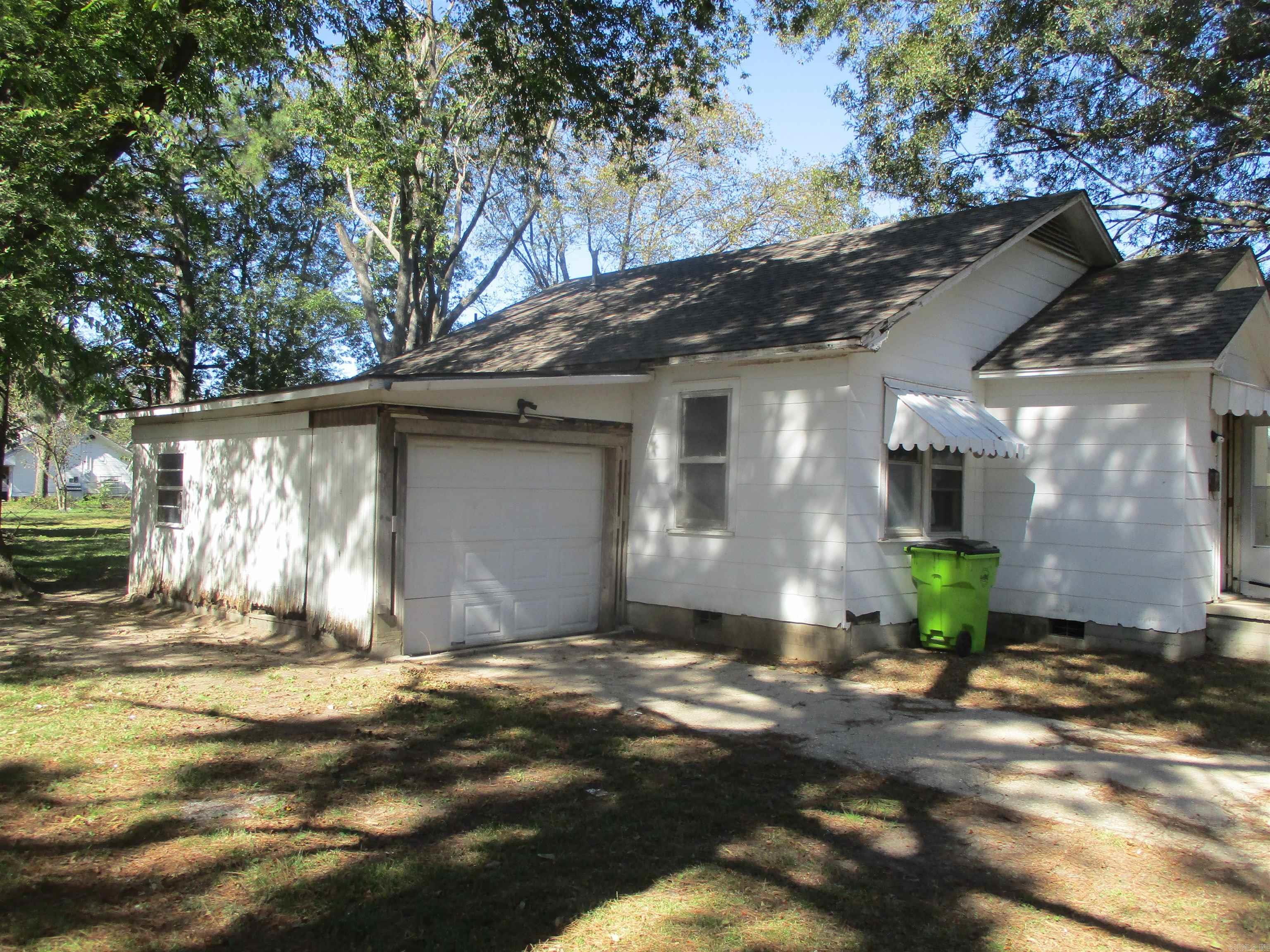 Improvement Company - Residential