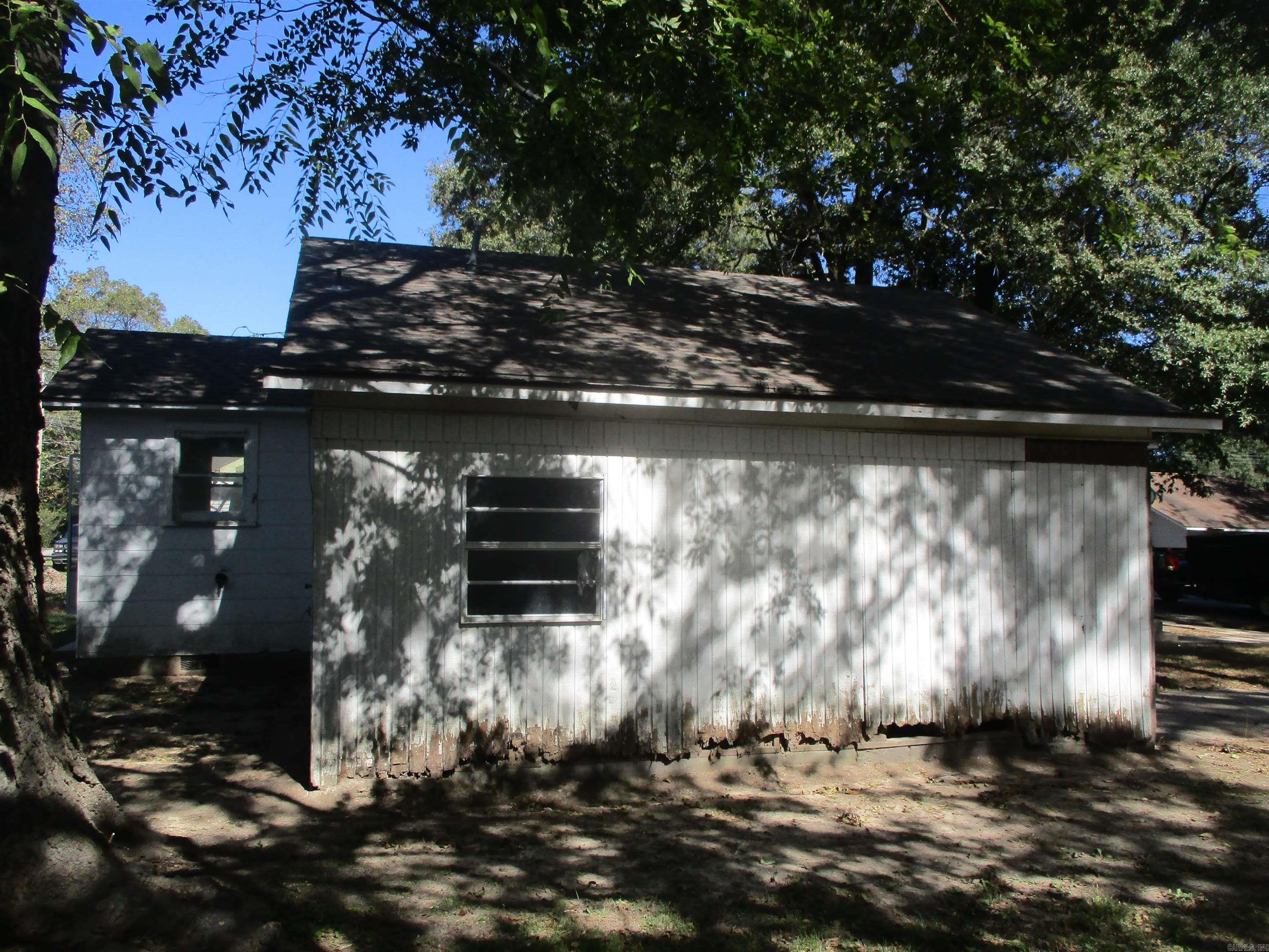 Improvement Company - Residential