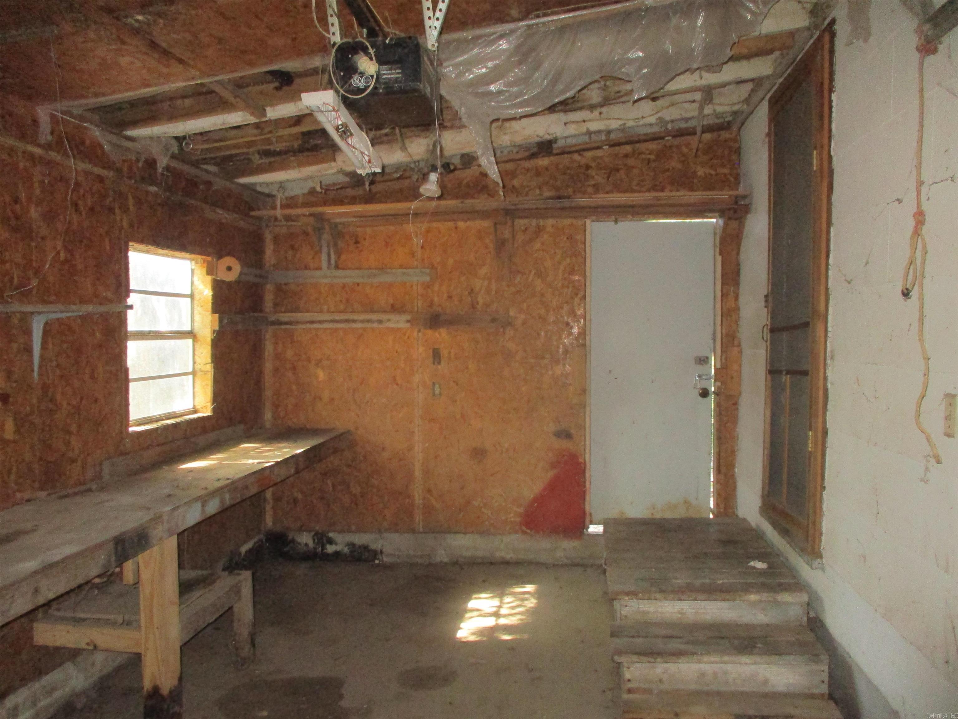 Improvement Company - Residential