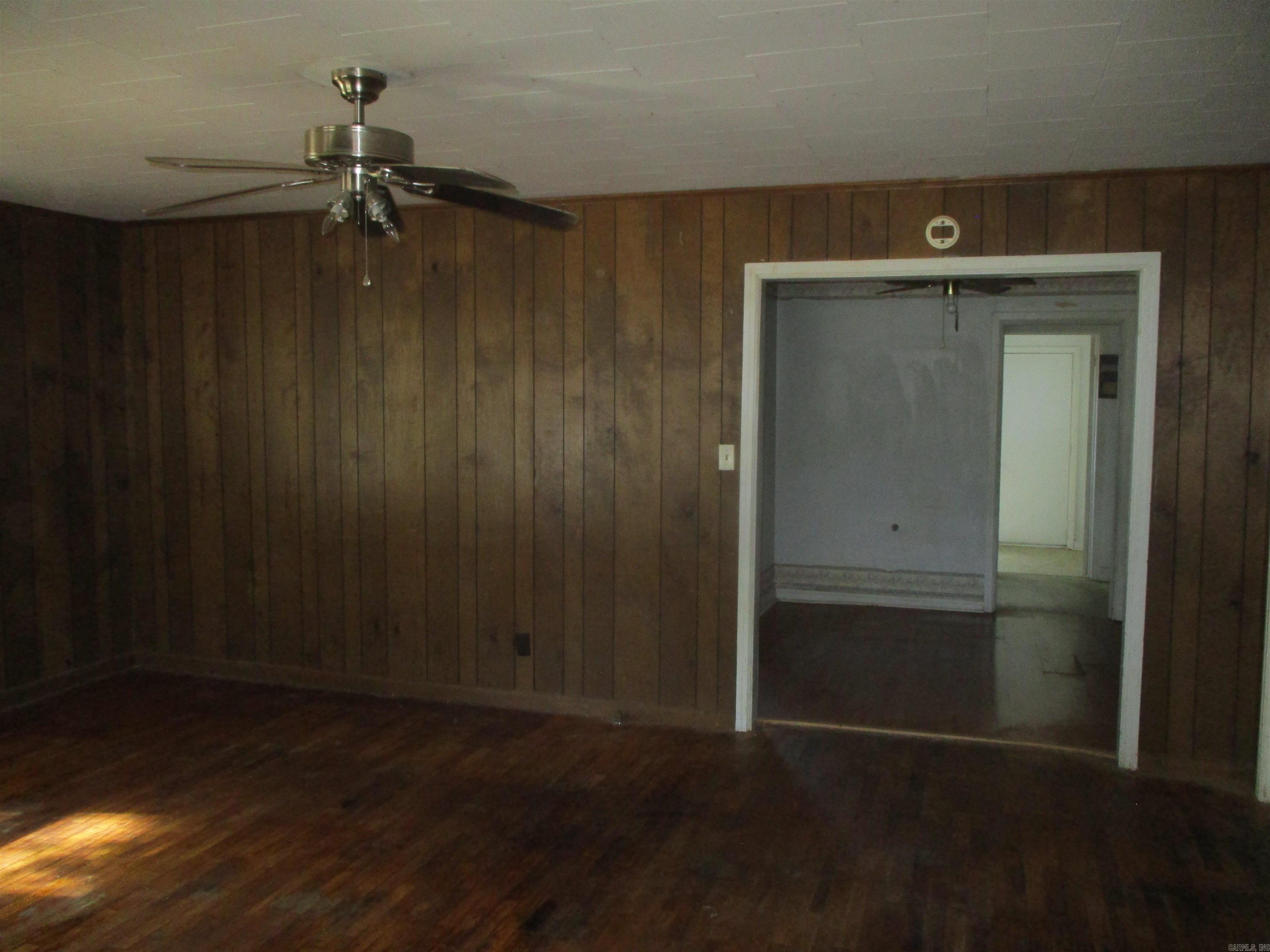 Improvement Company - Residential