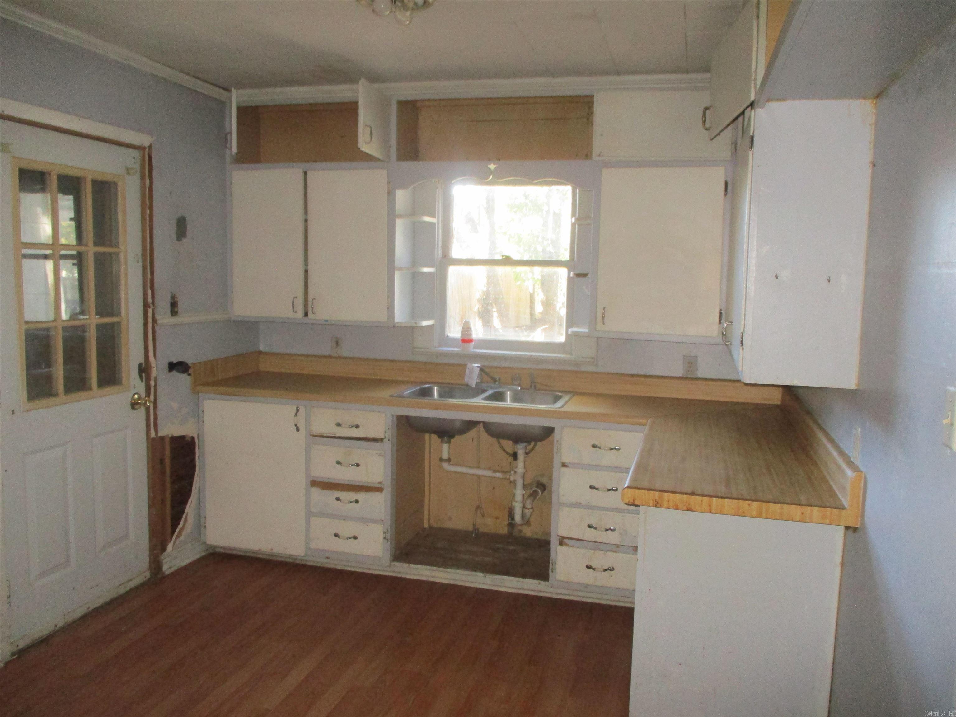 Improvement Company - Residential