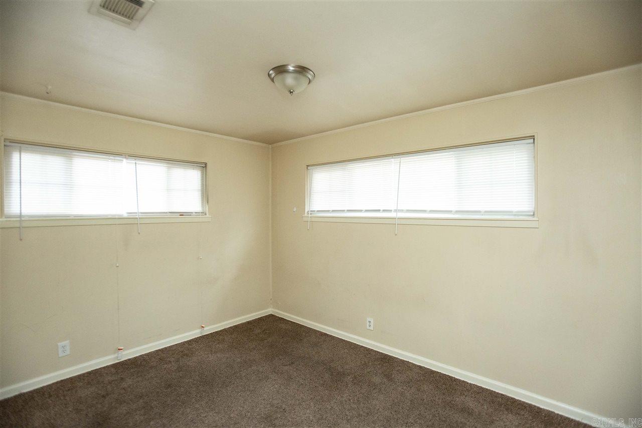 Broadmoor - Residential Lease