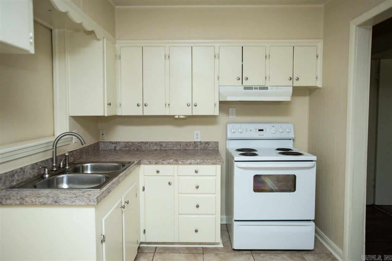 Broadmoor - Residential Lease