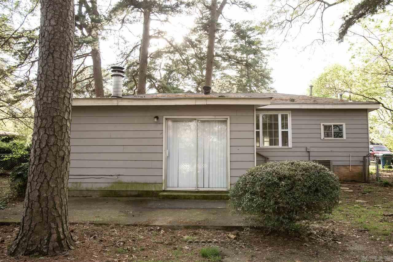 Broadmoor - Residential Lease