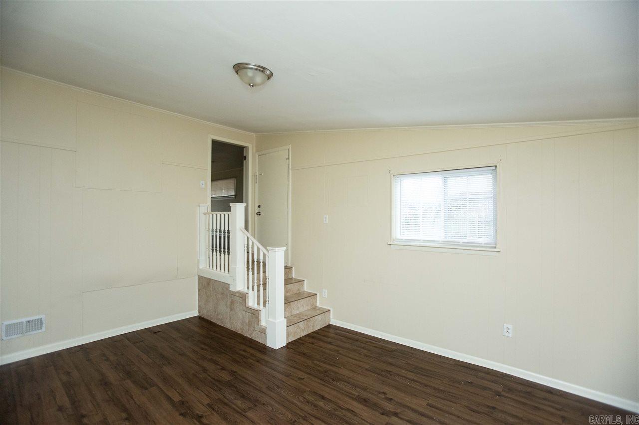 Broadmoor - Residential Lease