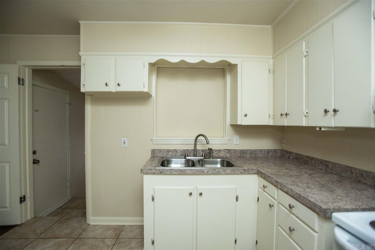 Broadmoor - Residential Lease