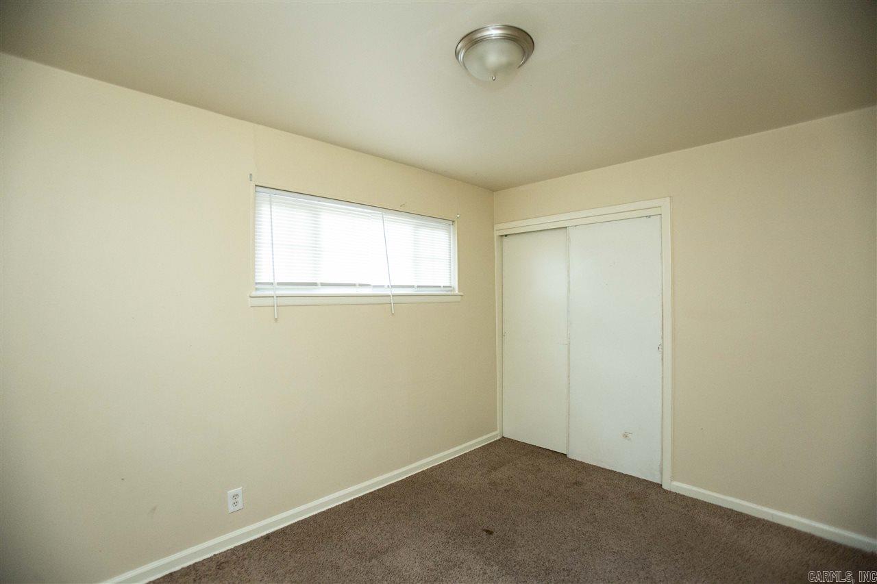 Broadmoor - Residential Lease