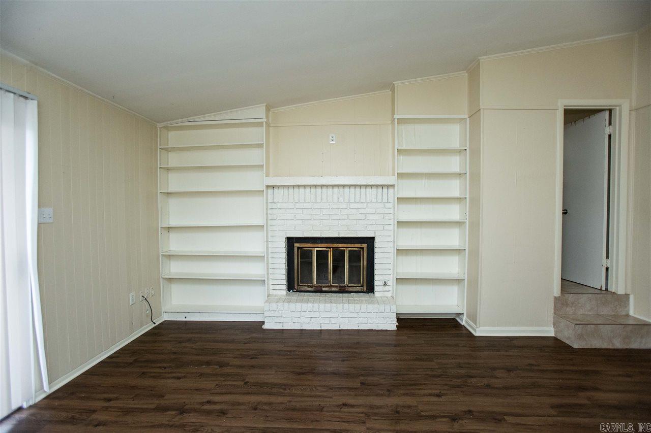 Broadmoor - Residential Lease