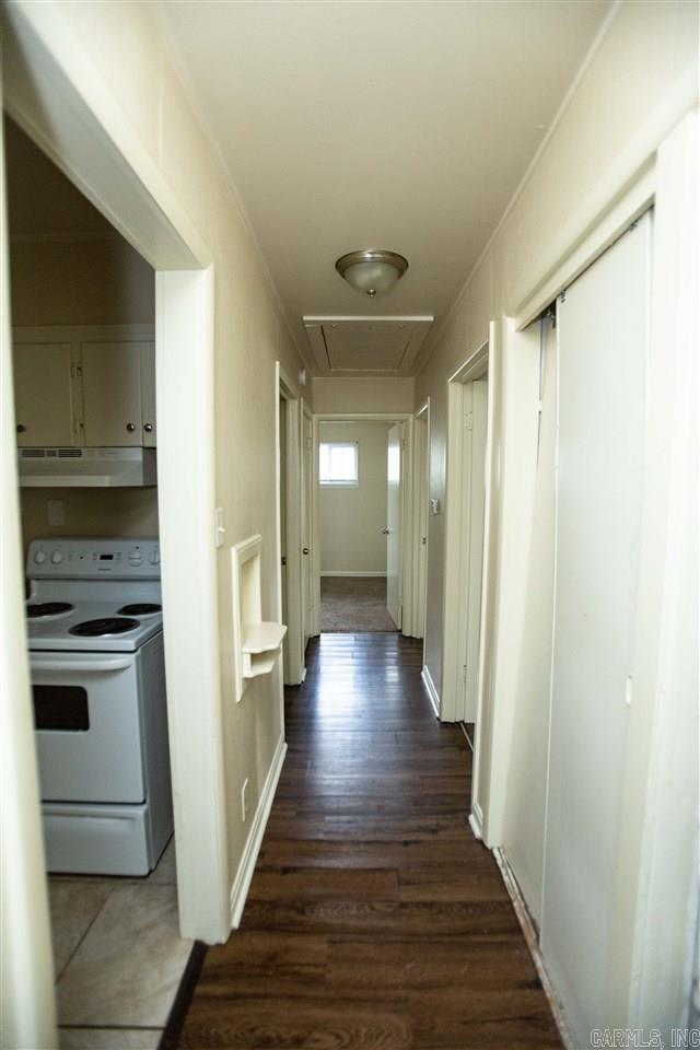 Broadmoor - Residential Lease